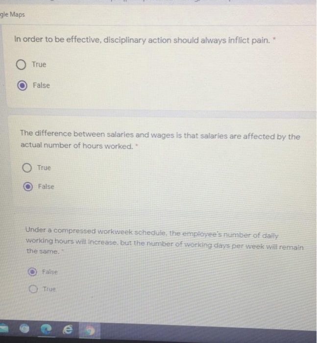 im not sure from this answers gle Maps In order