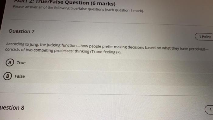 Question 4 1 Poir Ahmed is motivated to promote