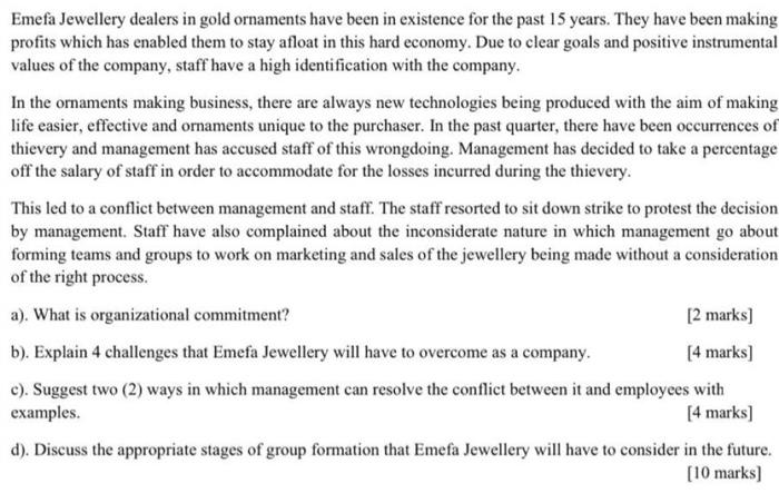 Emefa Jewellery dealers in gold ornaments have