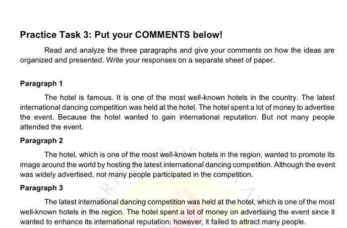 Hello! I badly need your help. This subject is