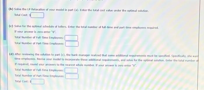 4 The Northside Bank is working to develop an