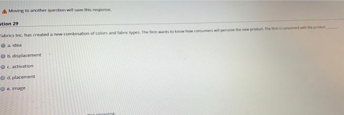 I need answers without explaining Question 28