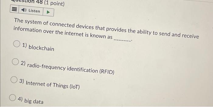 As more than a compliance program, what is