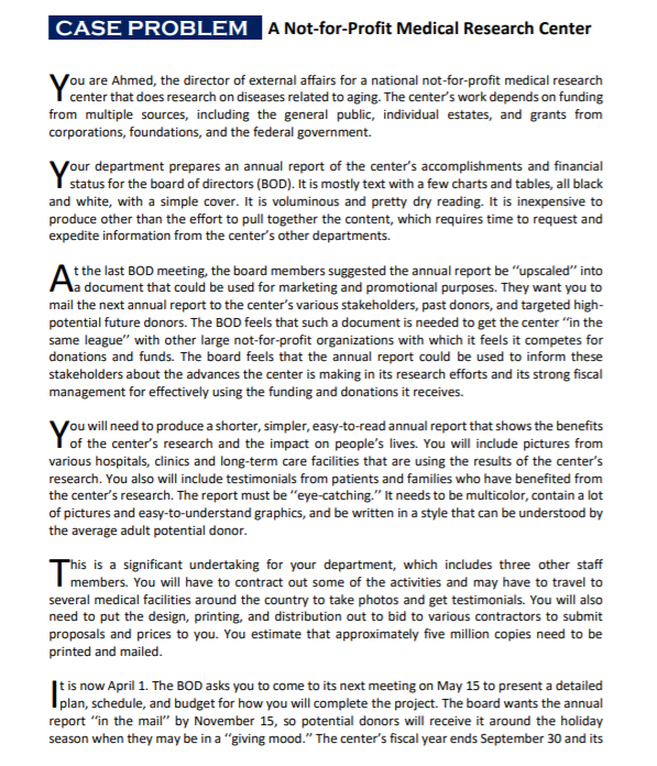 please answer Q4 from the case above, thank you