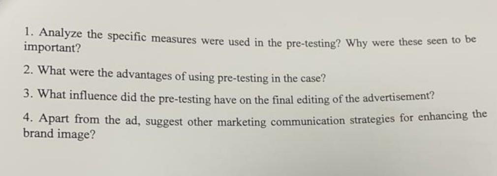 Answer all questions (4x7.5-30 Marks) MILLWORD