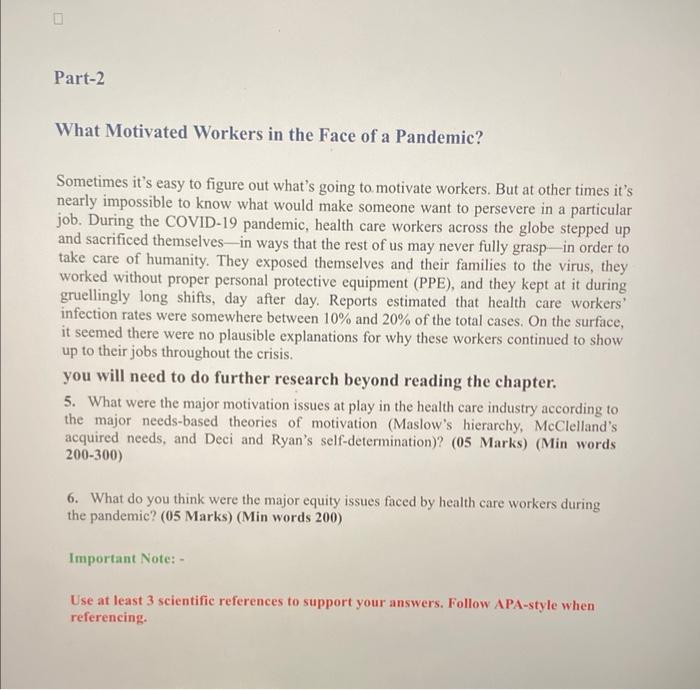 text book Management a partial introduction 10th