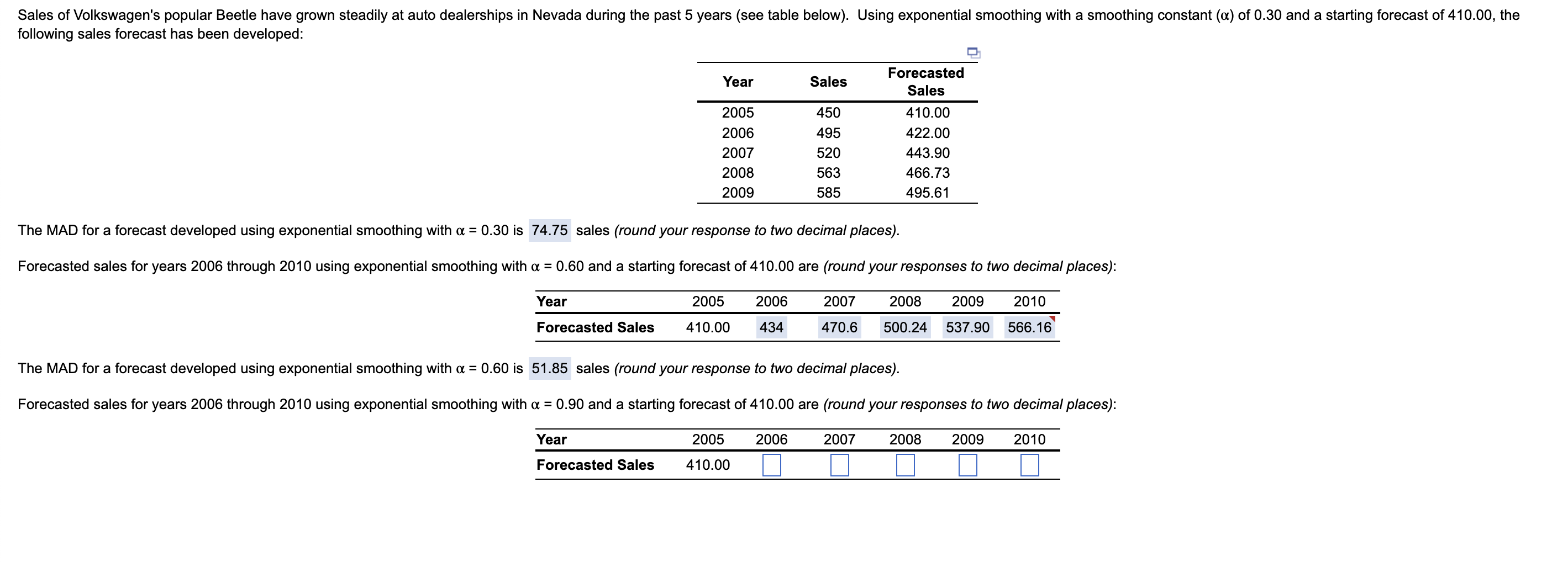 Just need help with the bottom part that is left