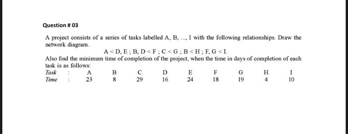 kindly solve this by hand in clear steps A