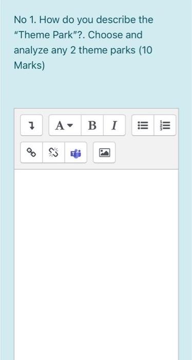 Problem. 1. 13-marks = 1++1): (Modelling with