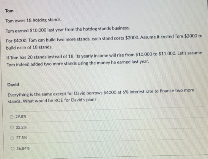 please answer #3 but would really appreciate if