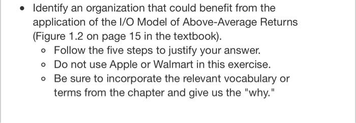 STRATEGIC MANAGEMENT, NO PLAGIARISM PLEASE! NOT