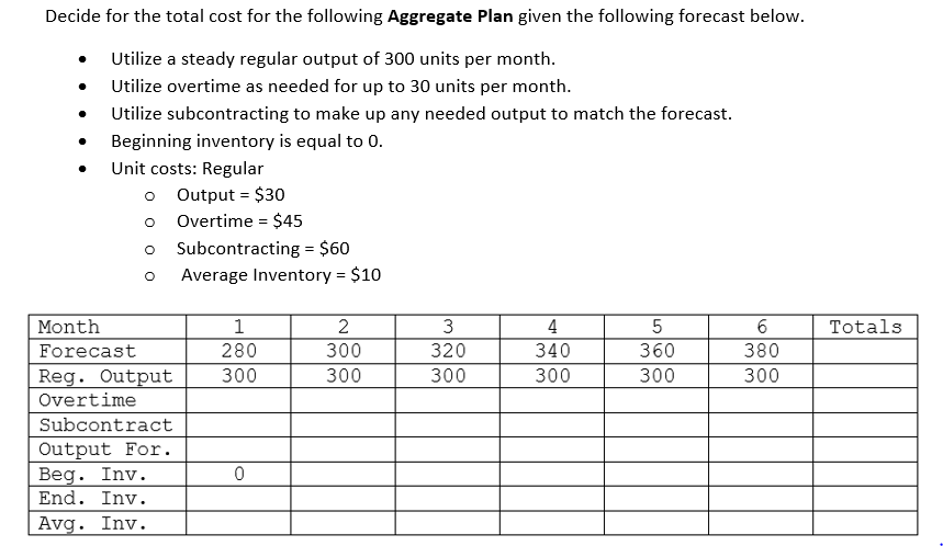 Please Show all Work so I can better understand