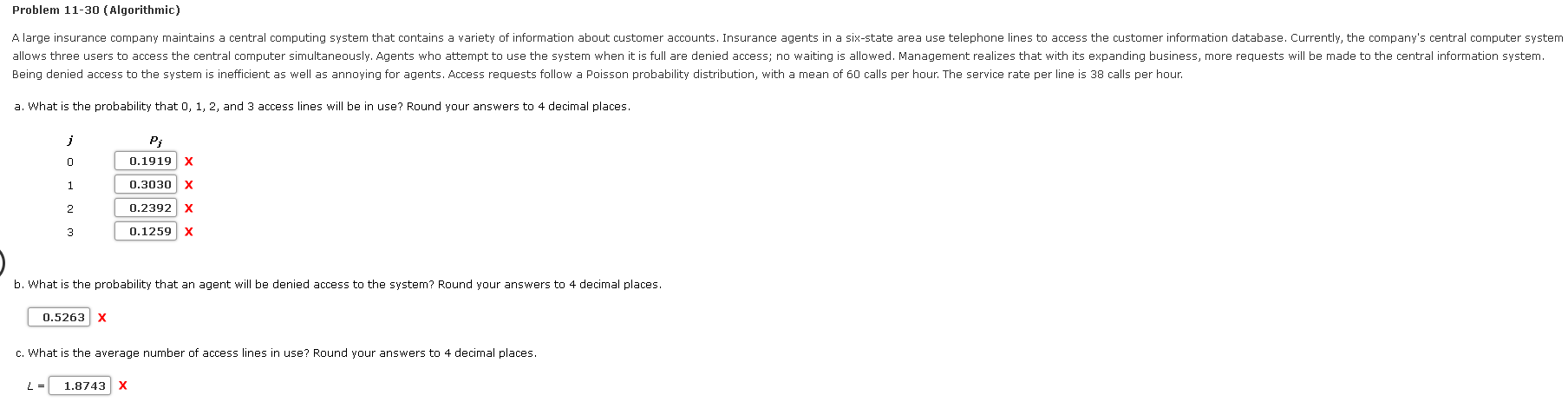 Please someone help me on this question. Problem