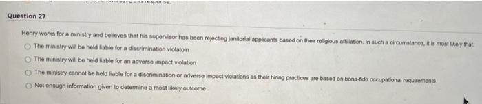 Moving to another question will save this