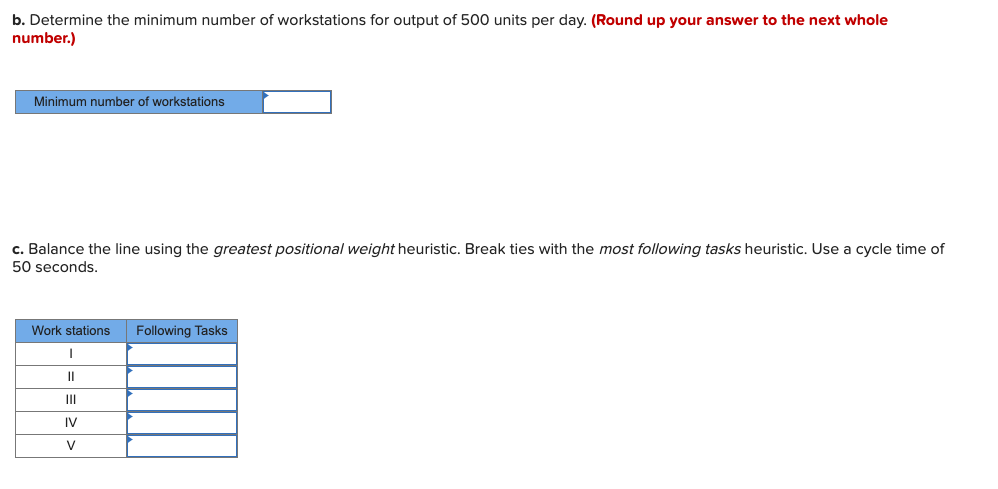 please answer each part of this question. I will