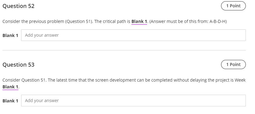 Two computer consultants are considering