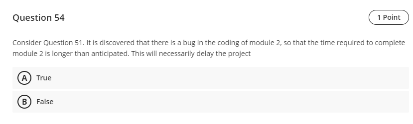 Two computer consultants are considering