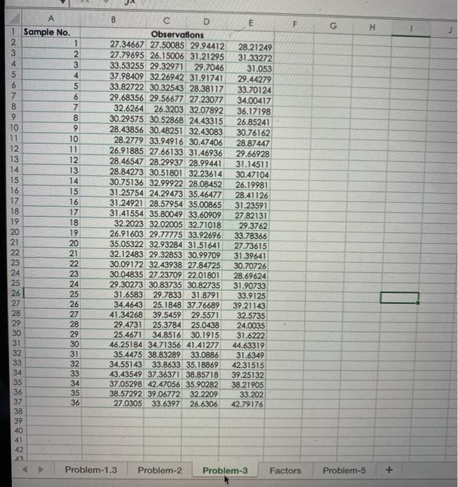 question 3.1, 3.2, 3.3 please and thank you.
