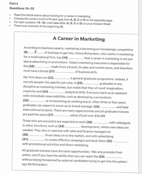 from 23!!!! pls ASAP Example: A place B area spot