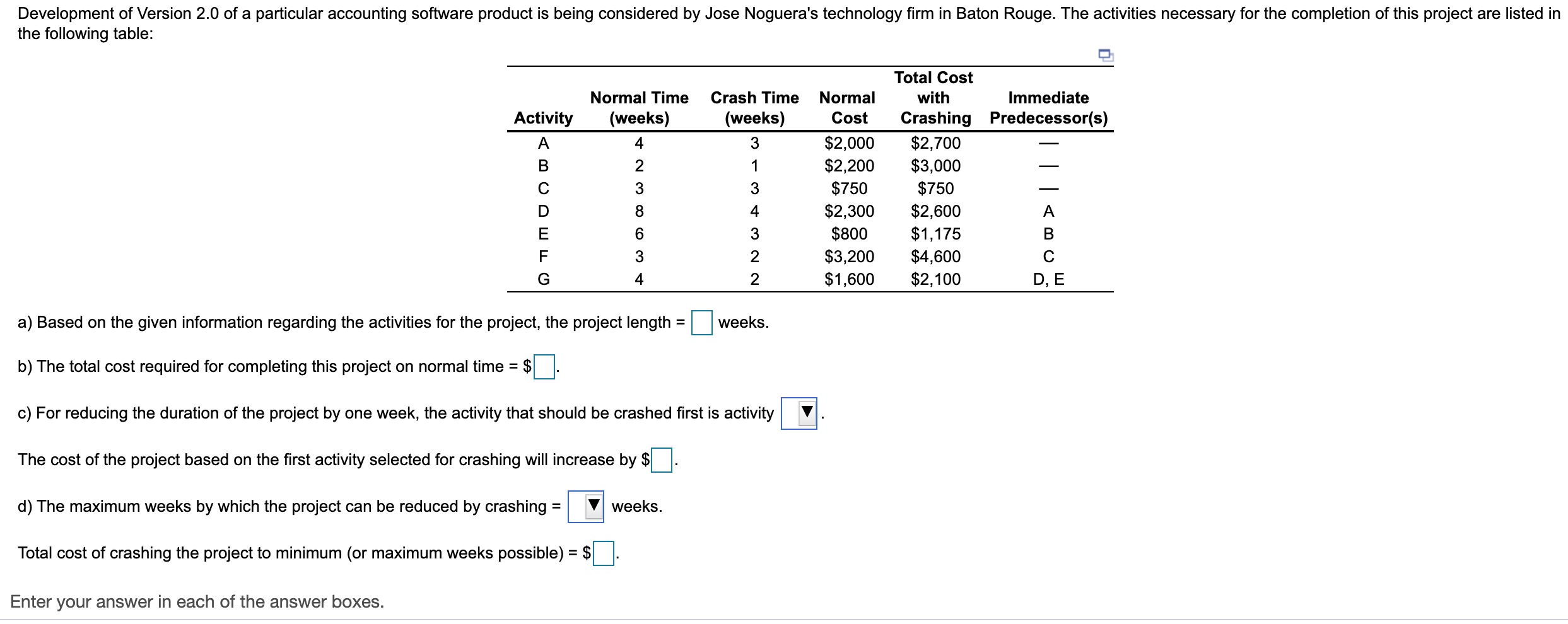 Can someone show me how to do this problem? steps