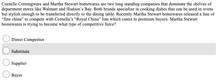 not sure what the answer to this question is and