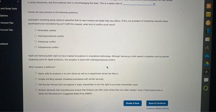 Please choase the answer that best compleces the