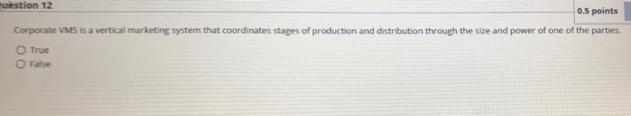 Break-even pricing is a type of value-based