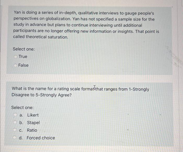 The Public Health Agency of Canada wants to