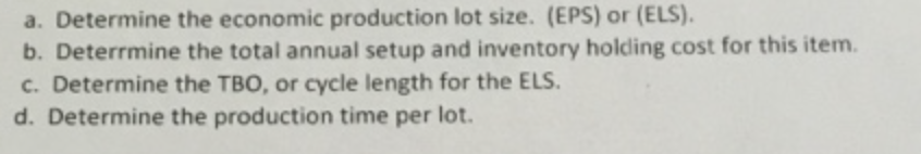 Sharpe Cutter is a small company that produces