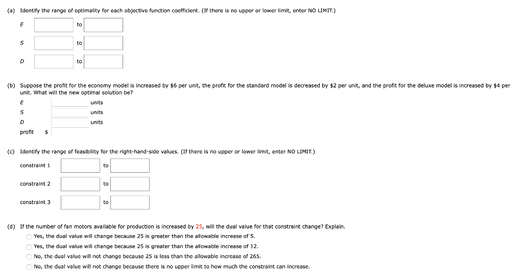 Quality Air Conditioning manufactures three home