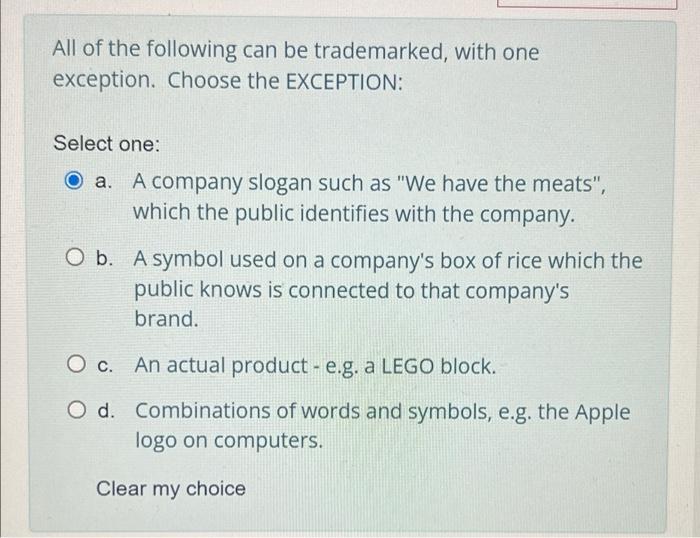 Focusing strictly on the protected areas under