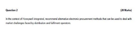 Read the case study below and answer the