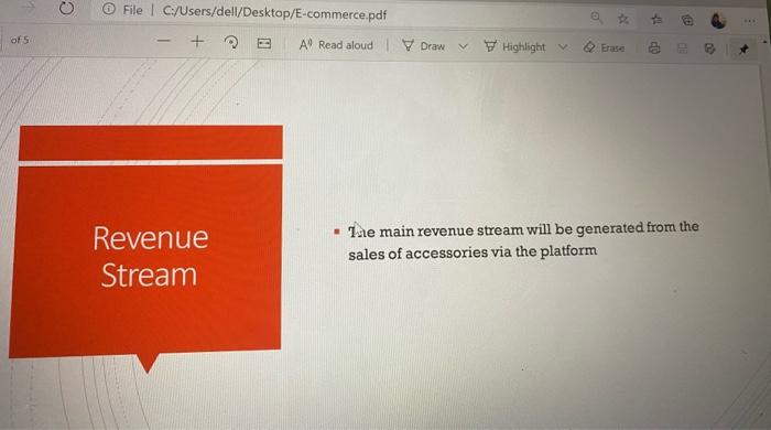 Hello please use the ppts sent below to do this