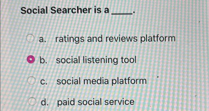 Data Studio is a marketing technology used for a.