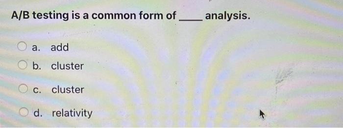 Data Studio is a marketing technology used for a.