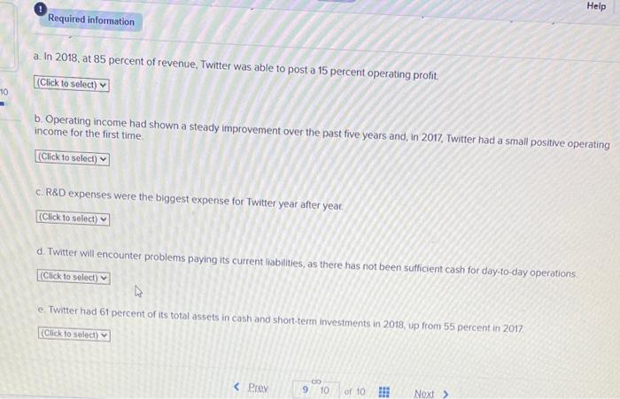 Drop down options are " Yes or No" Help Required