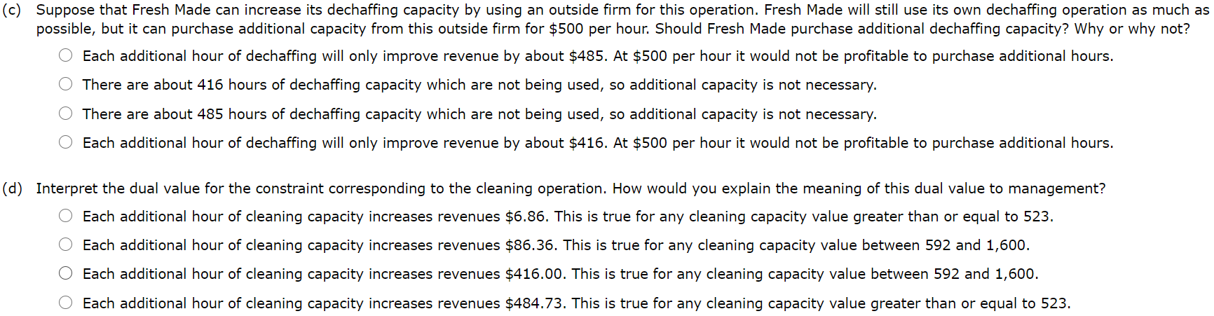Cranberries can be harvested using either a "wet"