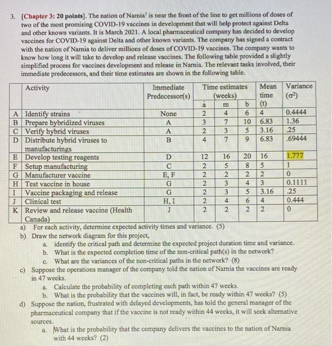 please help i filled in mean and batiance they