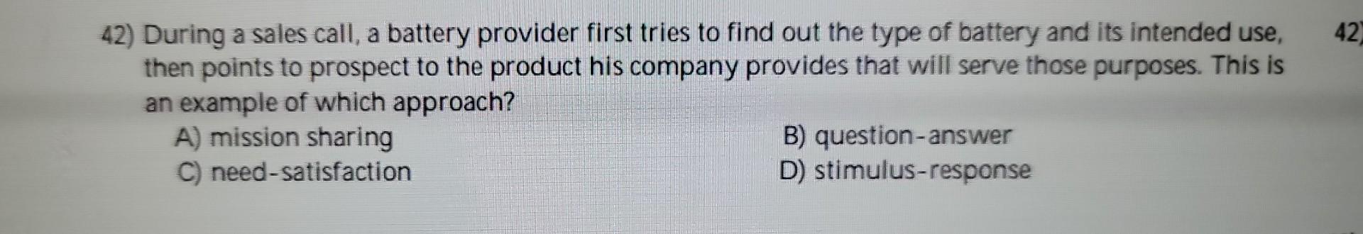 I need help please ! 7) In industries such as