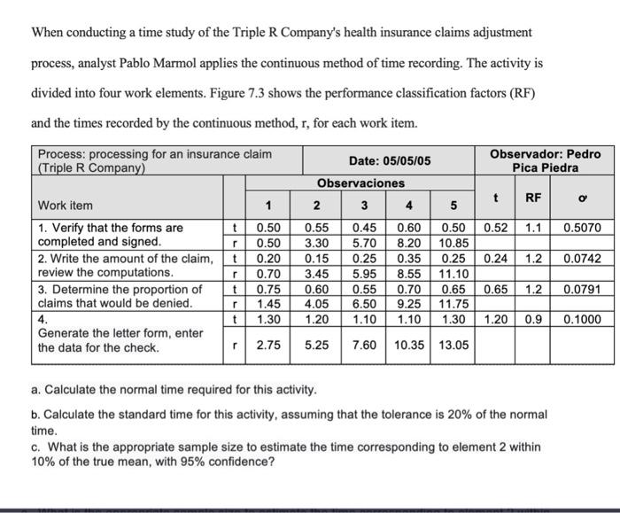 for question b the formula given is ST = NTC