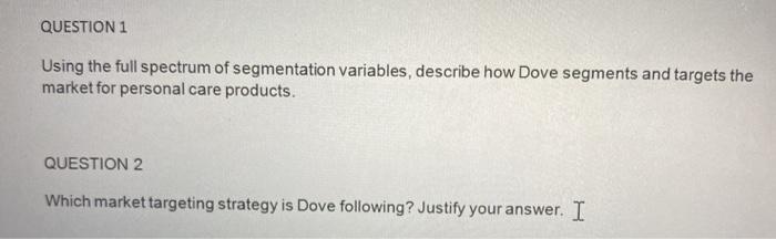 Question 1 and 2 please QUESTION 1 Using the full