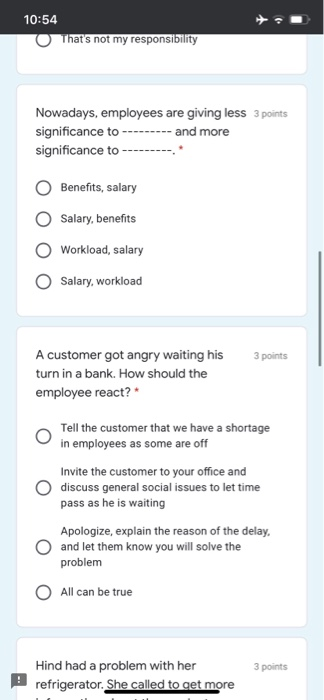 10:54 That's not my responsibility Nowadays,