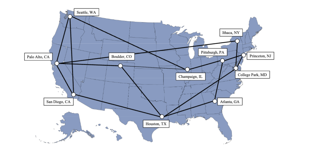 The power grid was one of the greatest inventions