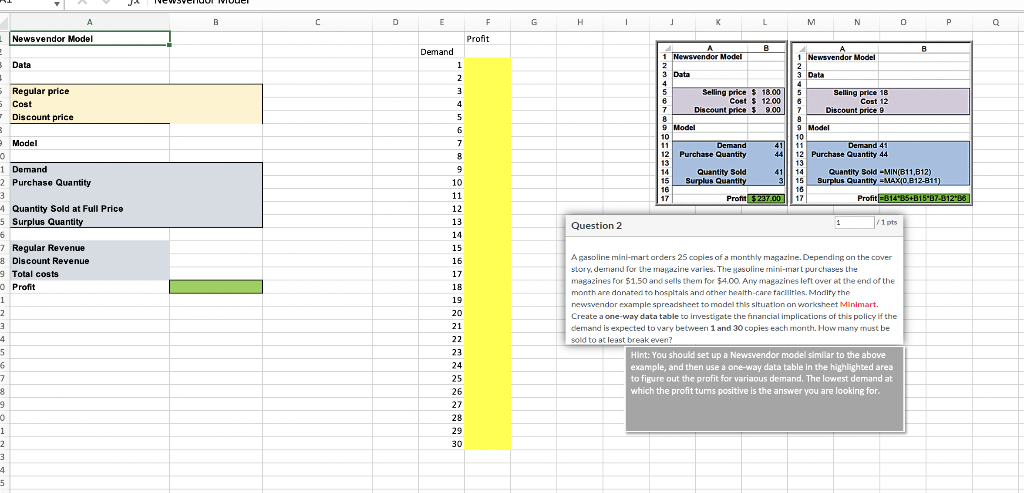 Please answer the question and also complete the