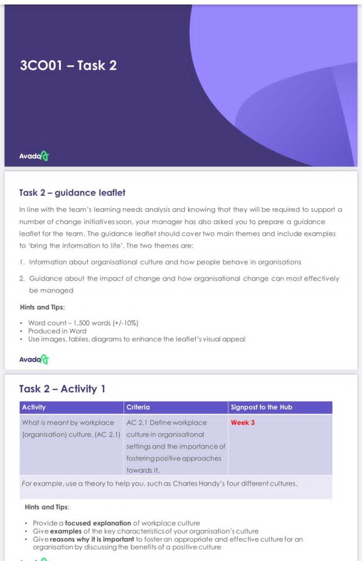 please put the references at the end at least 4