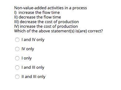 Three samples have been taken from a machine that