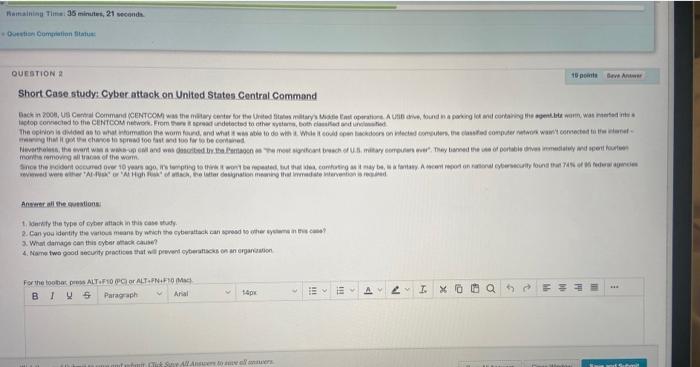 please fastttt i dont have time left Hamining