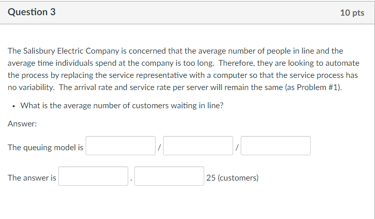 and below is question 1 I just need an answer to