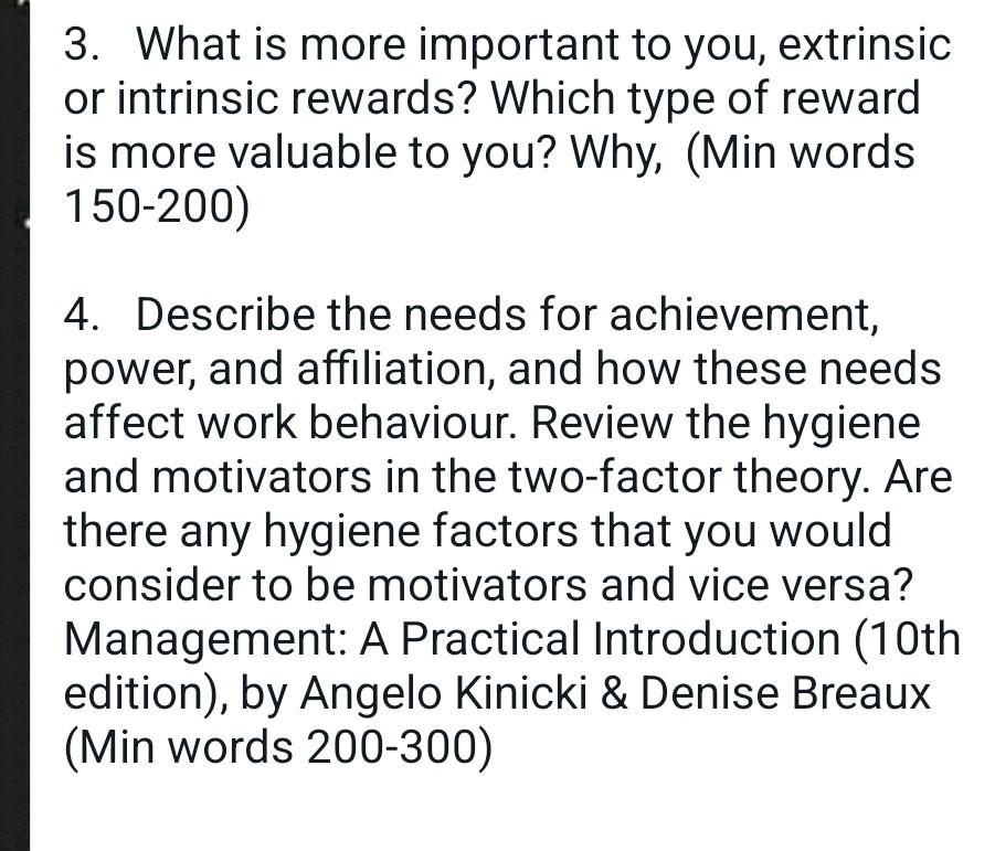 please put the references at the end (very