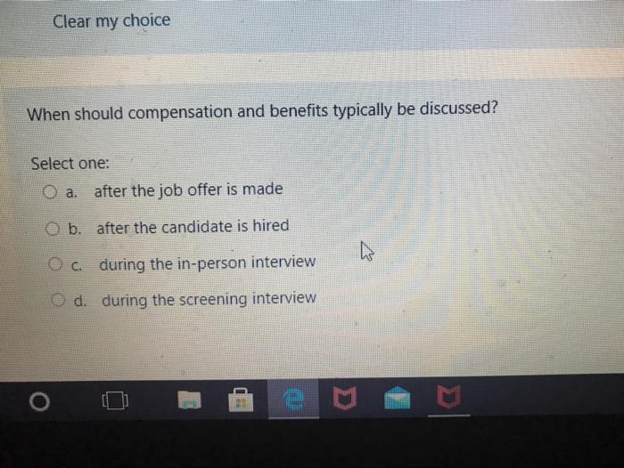 What is the staffing yield for the application